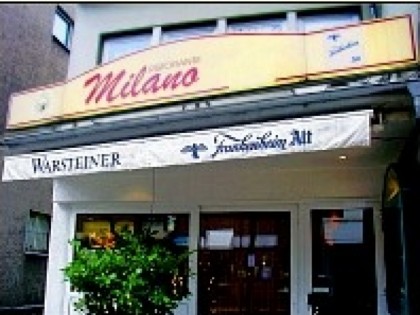 照片: Milano